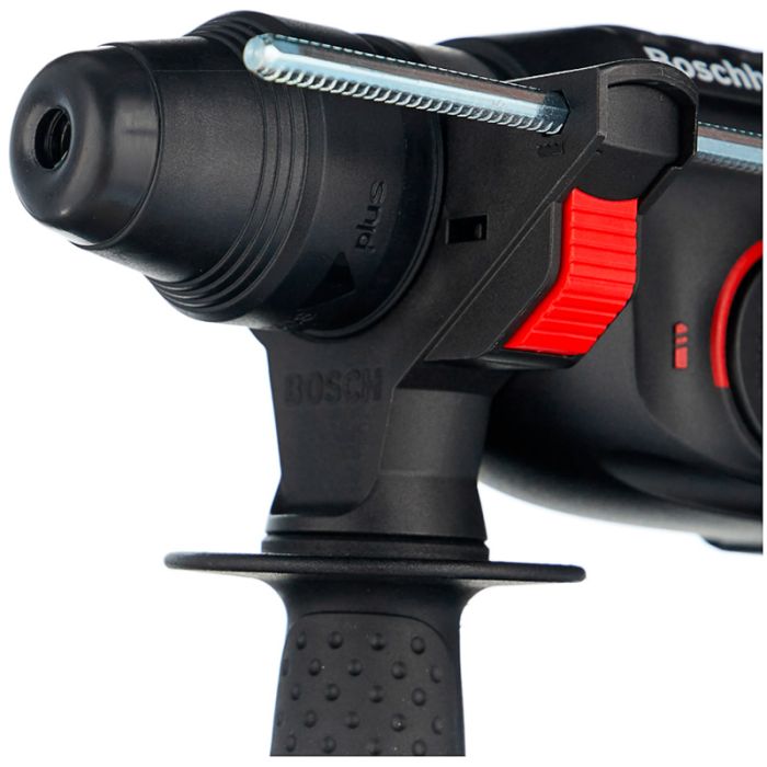Перфоратор Bosch GBH 2-26DRE