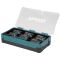 Набор головок Makita Impact Black 1/2" ударные 7шт (E-16592)