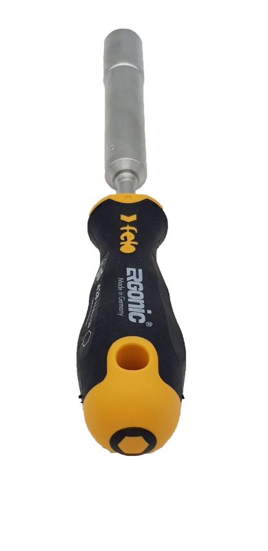 Felo Отвертка Ergonic M-TEC торцевой ключ 13,0X125 42813030