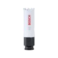 Коронка Bosch Progressor 20мм биметаллическая (199) Коронка Bosch Progressor 20мм биметаллическая (199)
