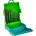 Набор сверл по камню Heller TD18037 4-12мм 7шт (18037) Набор сверл по камню Heller TD18037 4-12мм 7шт (18037)