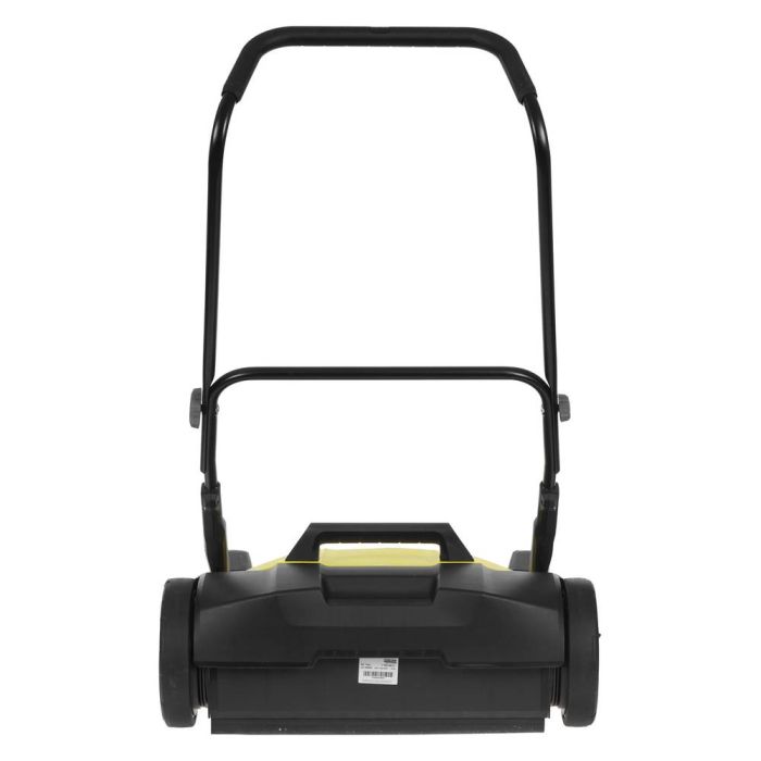 Машина подметательная Karcher S 6 TWIN