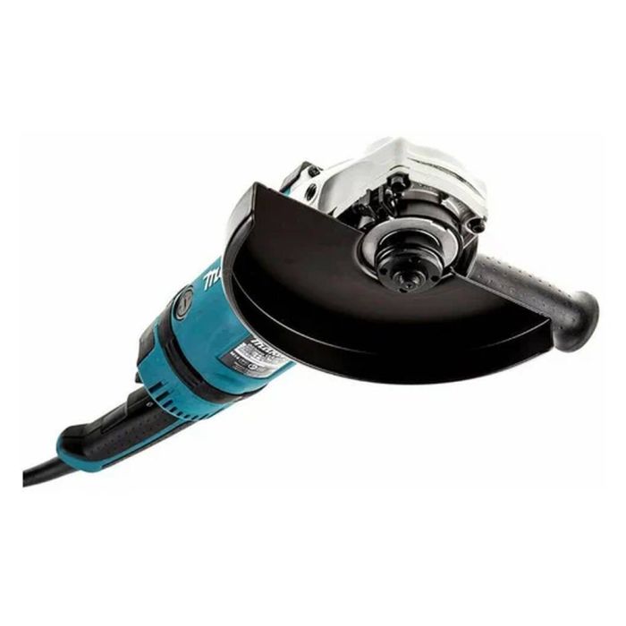 Машина шлифовальная угловая Makita GA9030F01