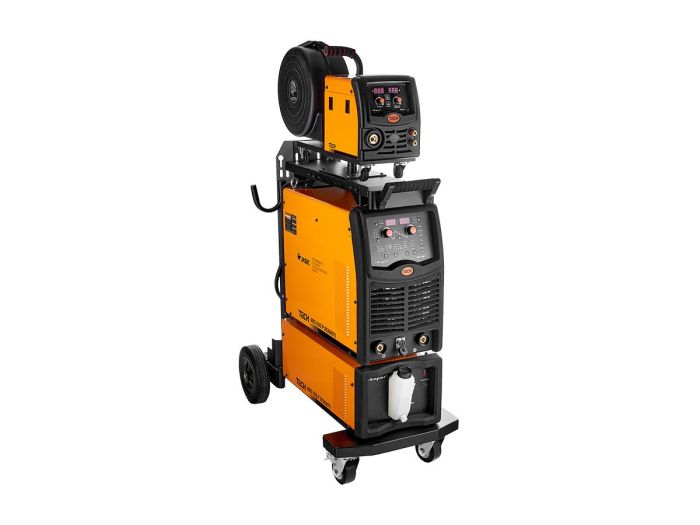 Сварочный инвертор Сварог MIG TECH MIG 500 P (N36801)