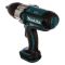 Аккумуляторный гайковерт Makita DTW450Z ударный (без акк, без з/у)