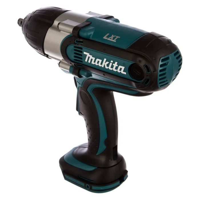 Аккумуляторный гайковерт Makita DTW450Z ударный (без акк, без з/у)
