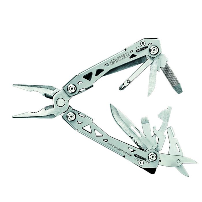 Мультитул Gerber Suspension NXT 15 в 1 1027512