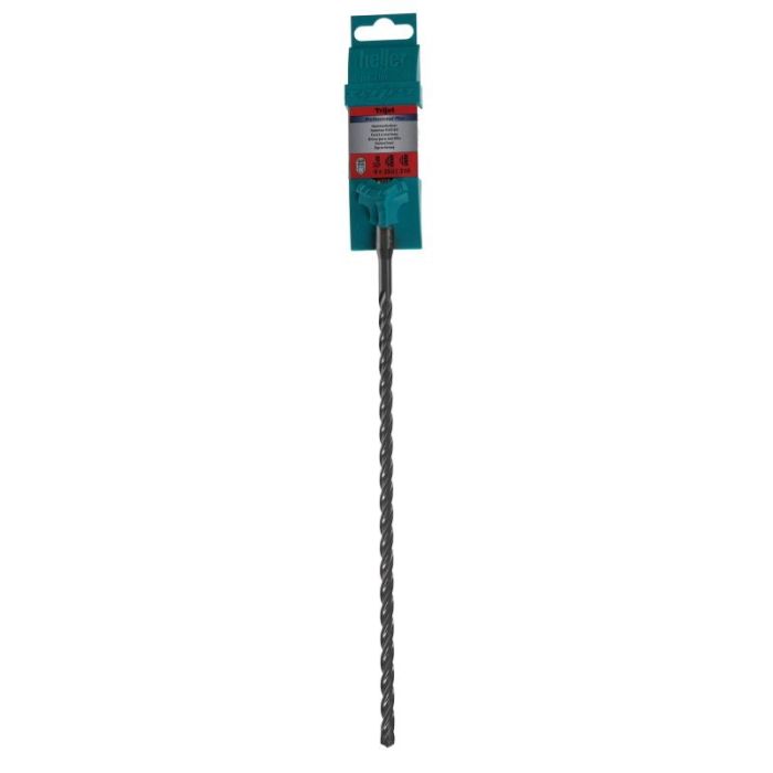 Бур SDS-plus Heller Trijet 8х310мм (26757)