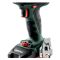 Аккумуляторный гайковерт Metabo SSW 18 LTX300BL ударный
