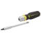 Набор отвертка с битами STANLEY 13 предметов FMHT0-62690