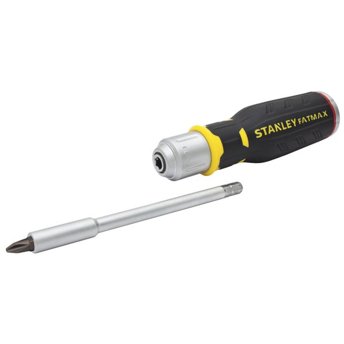 Набор отвертка с битами STANLEY 13 предметов FMHT0-62690