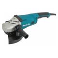 Машина шлифовальная угловая Makita GA9020SFK Машина шлифовальная угловая Makita GA9020SFK