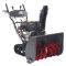 Снегоуборщик EVOline SBG 760 TLE (с двигателем Loncin)
