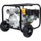 Мотопомпа бензиновая REDVERG RD-WP80D