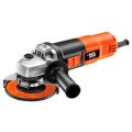 Машина шлифовальная угловая Black&Decker KG 1202 Машина шлифовальная угловая Black&Decker KG 1202