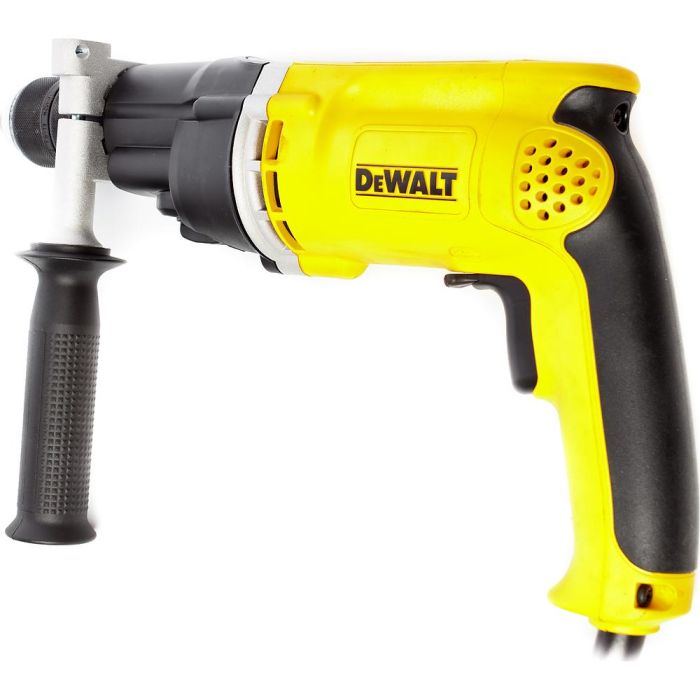 Сетевая дрель DeWalt D21441 безударная