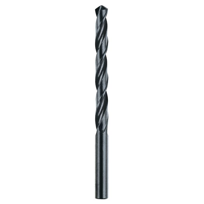 Сверло по металлу Heller HSS-R 9,3х125мм (185332)