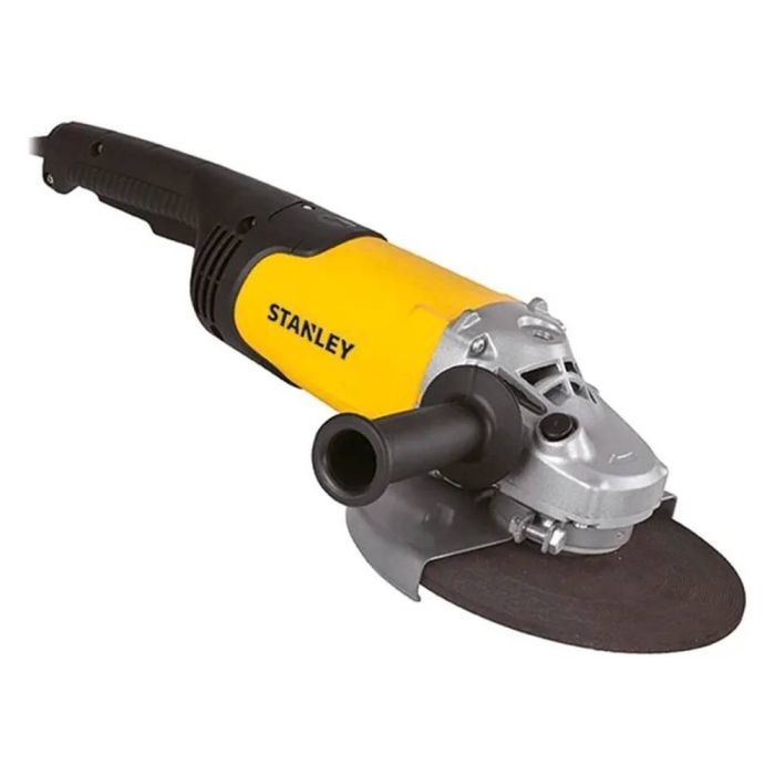 Машина шлифовальная угловая STANLEY STGL2223