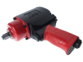 Гайковерт пневматический 1/2" 1085Hм 7500об/мин. 155л/мин. 90-120PSI ударный усиленный JTC Гайковерт пневматический 1/2" 1085Hм 7500об/мин. 155л/мин. 90-120PSI ударный усиленный JTC