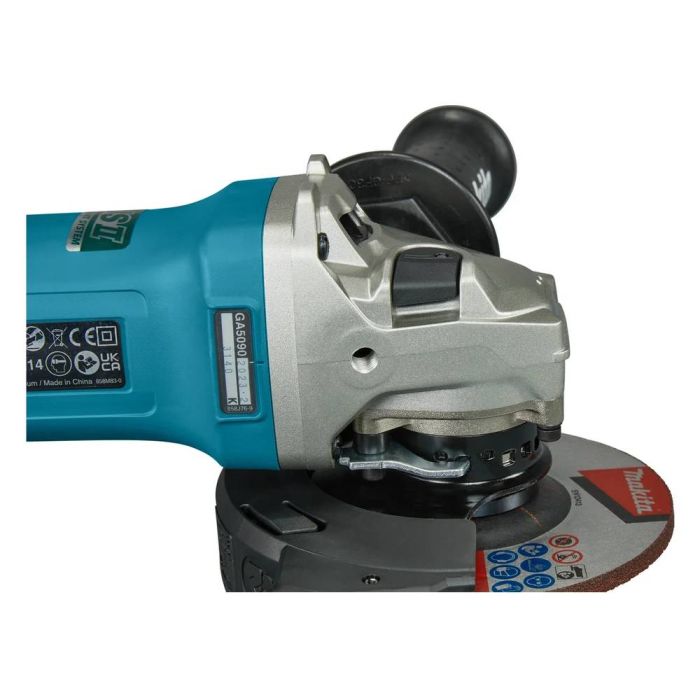 Машина шлифовальная угловая Makita GA5090X01