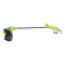 Электрический триммер Greenworks GST2830