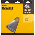 Диск пильный по дереву DeWalt SERIES DT4033 190х30мм 28T Диск пильный по дереву DeWalt SERIES DT4033 190х30мм 28T