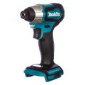 Аккумуляторная дрель-шуруповерт Makita DTD155Z ударная (без акк, без з/у) Аккумуляторная дрель-шуруповерт Makita DTD155Z ударная (без акк, без з/у)