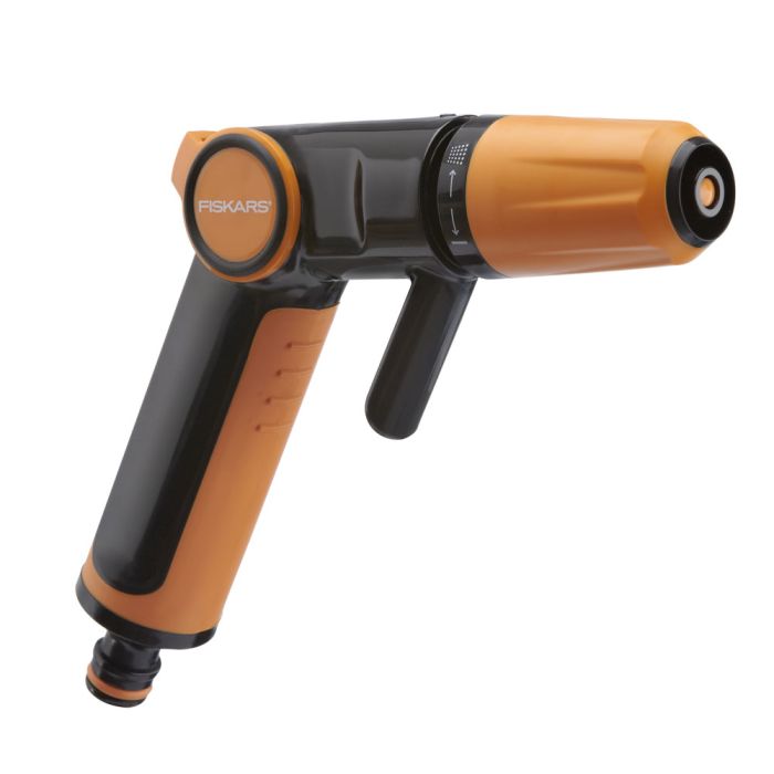 Пистолет для полива Fiskars