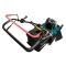 Бензиновая газонокосилка Makita PLM5600N