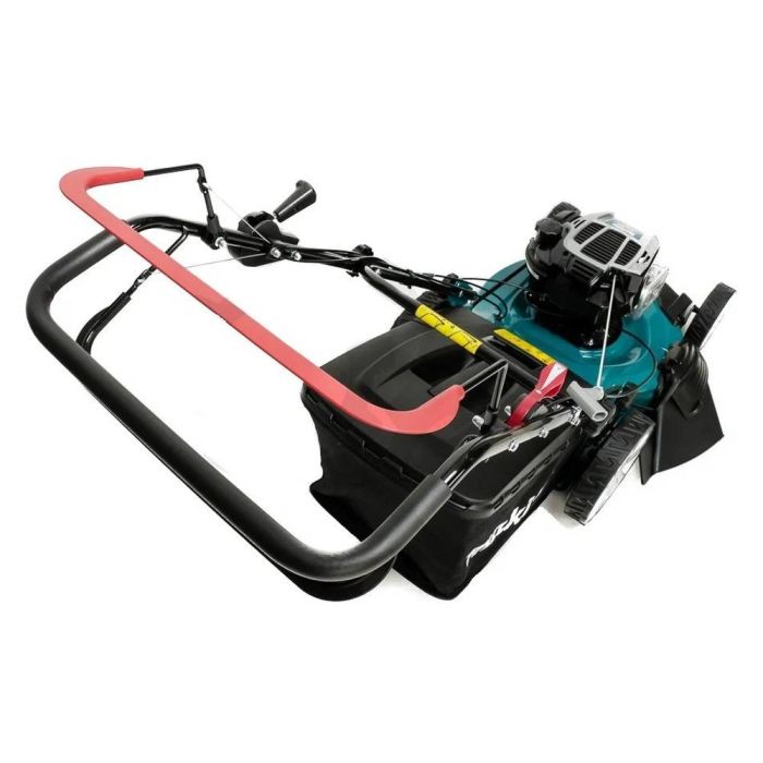 Бензиновая газонокосилка Makita PLM5600N