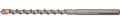 ЗУБР 18 x 220/350 мм, SDS-max бур, Профессионал (29350-340-18) ЗУБР 18 x 220/350 мм, SDS-max бур, Профессионал (29350-340-18)