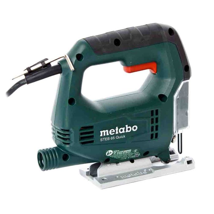 Лобзик Metabo STEB 65 Quick 601030950