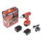 Аккумуляторная дрель-шуруповерт Black&Decker EPC 12 CAB