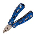 Мультитул STANLEY MINI Multitool 9 в 1 STHT0-70648 Мультитул STANLEY MINI Multitool 9 в 1 STHT0-70648