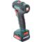 Аккумуляторная дрель-шуруповерт Metabo PowerMaxx BS 12
