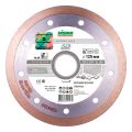 Диск алмазный по керамике Distar Decor Slim 1A1R 125х22.2мм (7010) Диск алмазный по керамике Distar Decor Slim 1A1R 125х22.2мм (7010)