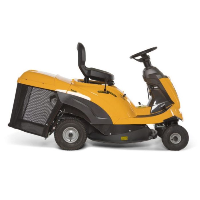 Садовый трактор бензиновый STIGA COMBI 2072 H