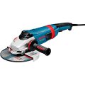 Машина шлифовальная угловая Bosch GWS22-180LVI Машина шлифовальная угловая Bosch GWS22-180LVI
