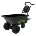 Тачка самоходная Greenworks 82GC (без акк, без з/у) Тачка самоходная Greenworks 82GC (без акк, без з/у)