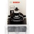 Фреза Bosch HM кромочная профильная 4.8х14х8мм (393) Фреза Bosch HM кромочная профильная 4.8х14х8мм (393)