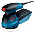 Эксцентриковая шлифмашина Bosch GEX 125-1 AE Эксцентриковая шлифмашина Bosch GEX 125-1 AE