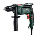 Сетевая дрель Metabo SBE 650 Impuls ударная (БЗП) 600743500 Сетевая дрель Metabo SBE 650 Impuls ударная (БЗП) 600743500