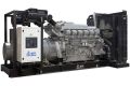 Дизельный генератор ТСС АД-1000С-Т400-1РМ8 Дизельный генератор ТСС АД-1000С-Т400-1РМ8