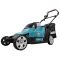 Аккумуляторная газонокосилка Makita DLM432PT2