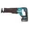 Аккумуляторная сабельная пила Makita DJR187RTE