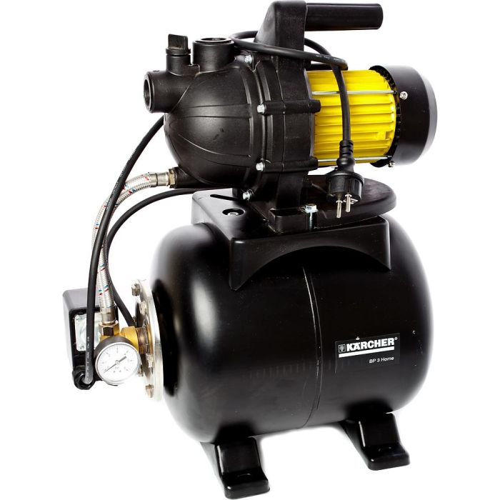 Насосная станция Karcher BP 3 Home