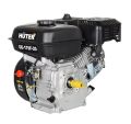 Двигатель бензиновый GE-170F-20 HUTER Двигатель бензиновый GE-170F-20 HUTER