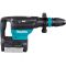 Аккумуляторный отбойный молоток Makita HM002GZ03 (без акк, без з/у)