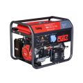 FUBAG Сварочный бензиновый генератор WS 230 DC ES бензиновая FUBAG Сварочный бензиновый генератор WS 230 DC ES бензиновая