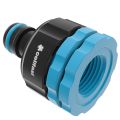 Штуцер резьбовой Cellfast ERGO 1/2", 3/4", 1" Штуцер резьбовой Cellfast ERGO 1/2", 3/4", 1"